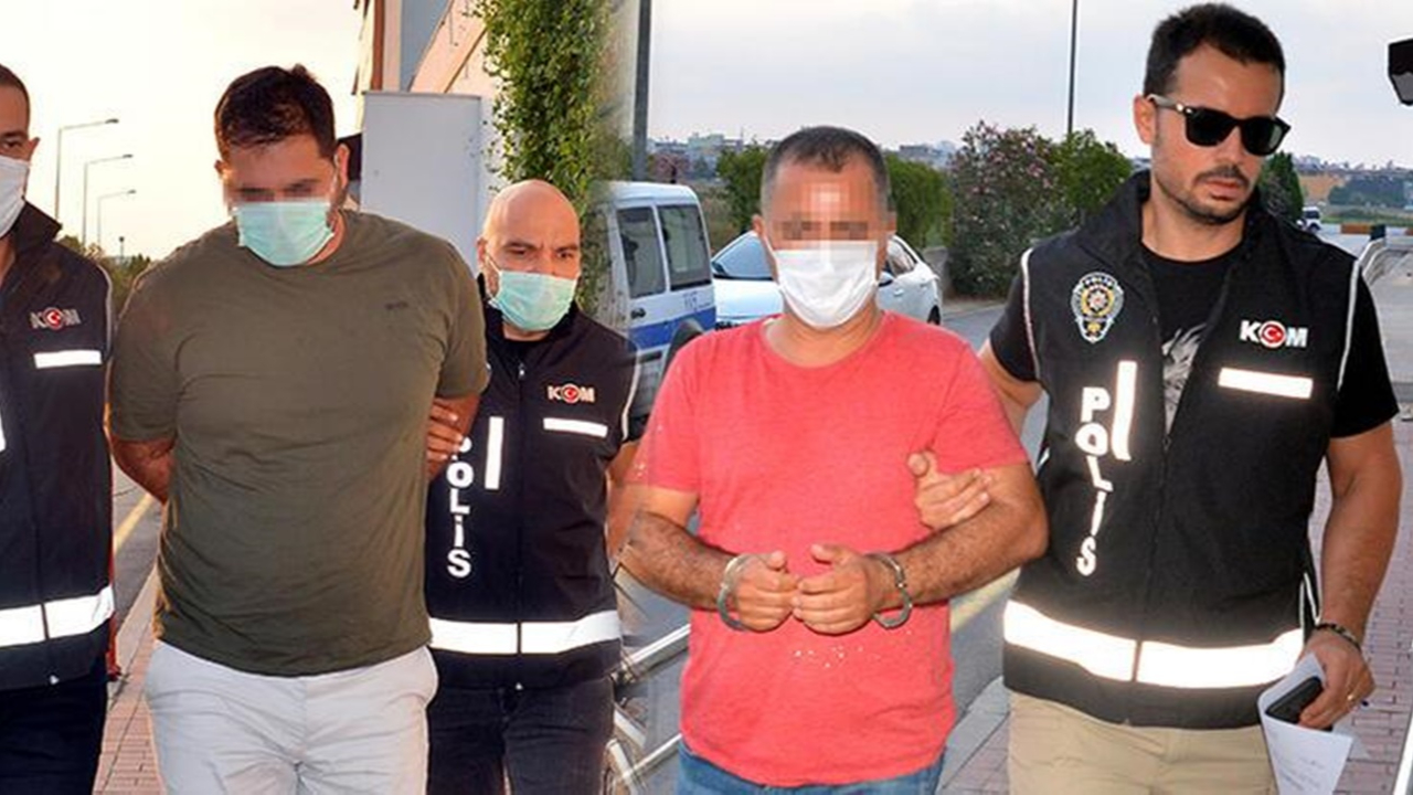 Adana'da dev tefeci operasyonu! 5 milyon 700 bin liralık vurgun...