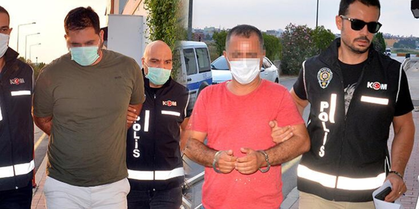 Adana'da dev tefeci operasyonu! 5 milyon 700 bin liralık vurgun...