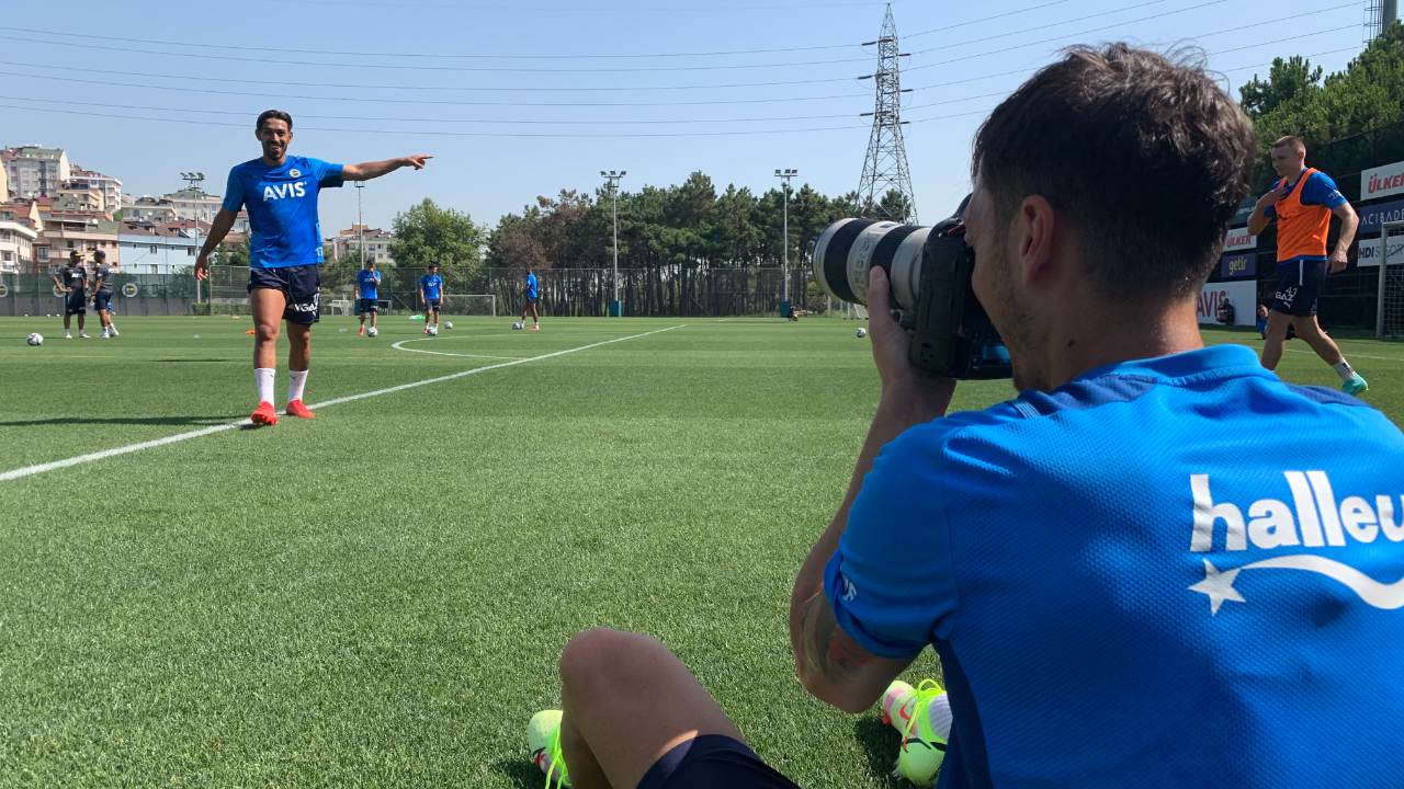 Fenerbahçe'den yıldızsız logo kararı... Sarı-Lacivertliler, TFF'nin verdiği yıldızları tanımıyor