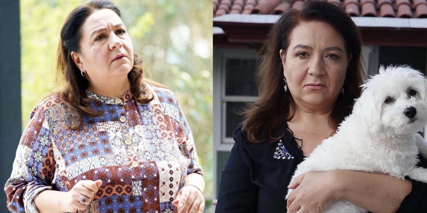 Hastaneye kaldırılan oyuncu Hülya Duyar'ın hastalığı ortaya çıktı