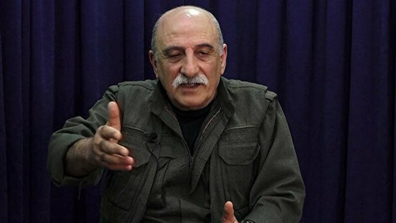 PKK elebaşı Duran Kalkan'dan kirli talimat: Erdoğan'ın 2023 ve 2071 planlarını bozalım