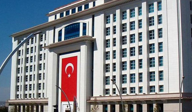 8'inci kat Erdoğan için yeniden dizayn ediliyor
