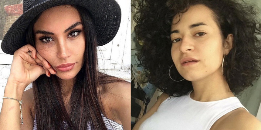 Azra Gülendam Haytaoğlu'nun vahşice katledilmesinin ardından sunucu Elif Yılmaz'dan taciz itirafı