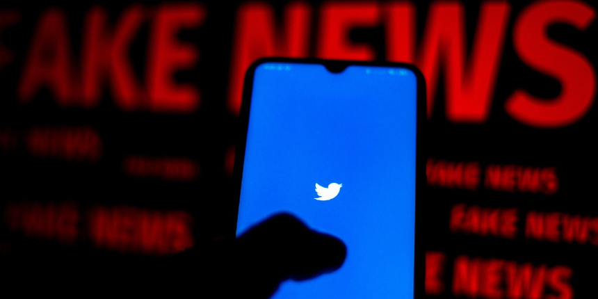 Twitter, yalan habere karşı AP ve Reuters ile işbirliği yapacak