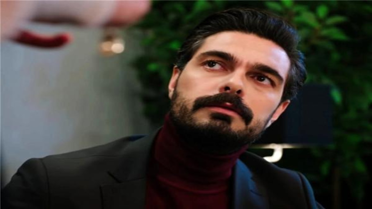 Halil İbrahim Ceyhan'ın yükselişinin sırrı çözüldü! Emanet dizisinin Yaman'ı meğer bakım uzmanıymış!