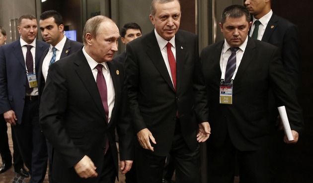 Kremlin kritik tarihi açıkladı: Mayıs ayı sıcak geçecek!
