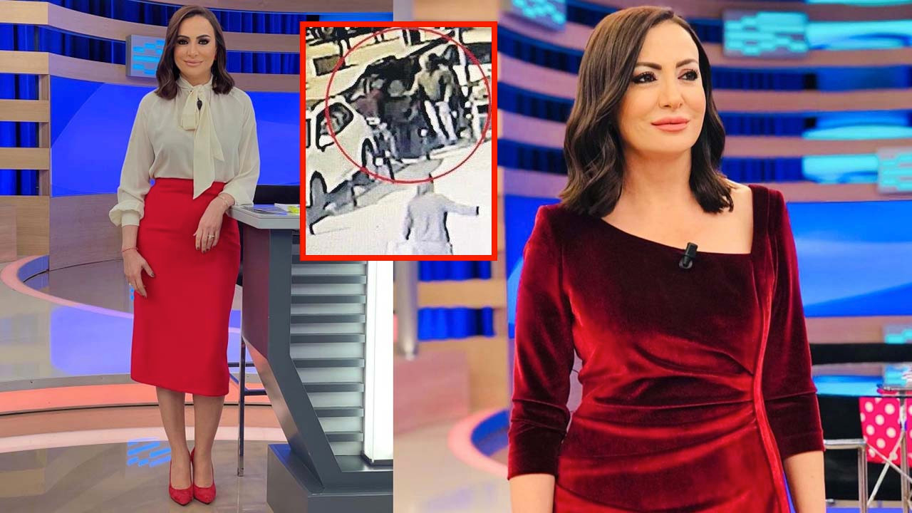 18 lira için İSPARK görevlisini işinden etmişti... Sunucu Didem Arslan Yılmaz hakkındaki soruşturma tamamlandı