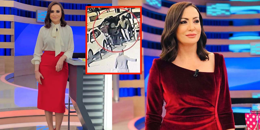 18 lira için İSPARK görevlisini işinden etmişti... Sunucu Didem Arslan Yılmaz hakkındaki soruşturma tamamlandı