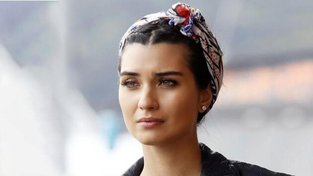 Tuba Büyüküstün Virüse Yakalandı! Set İptal Edildi! Dizisi Another Self'de Son Durum Ne! Sağlık Durumu Nasıl