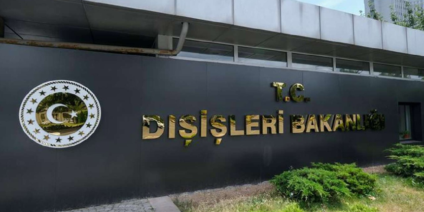 Türkiye'den ABD'ye göçmen cevabı: Sorumsuz kararı kabul etmiyoruz!