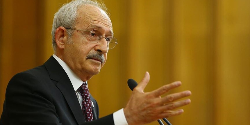 İYİ Parti:  Kılıçdaroğlu seçimi kazanamaz!