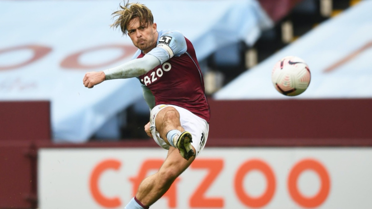 Aston Villa, Leon Bailey transferini açıkladı... Gözler İngiliz yıldız Jack Grealish'e çevrildi