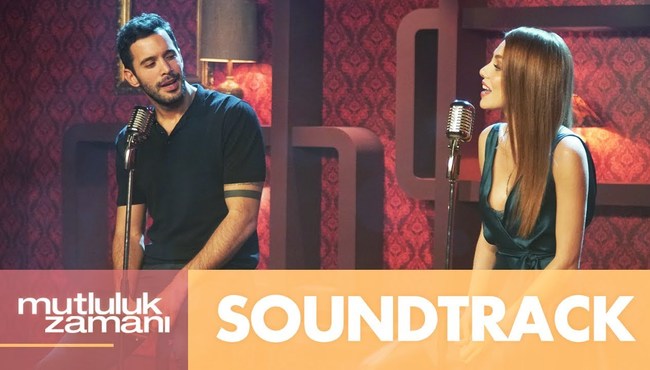 Barış Arduç ve Elçin Sangu'dan 'Bu Su Hiç Durmaz' performansı...