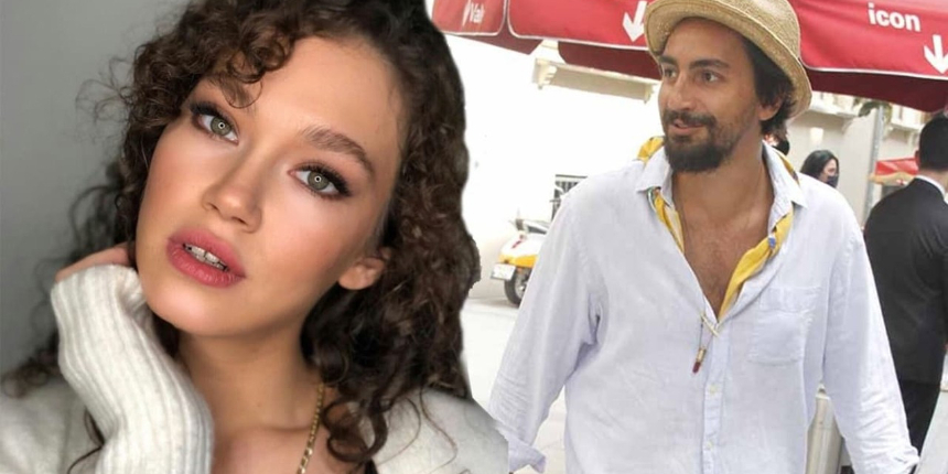 Yakaladığı Mesaj Ayrılığı Getirdi! Melisa Şenolsun Gelen Mesajları Kabullenemedi!