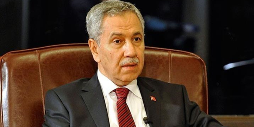 Arınç ne yaptıysa da FETÖ'cülere yaranamadı!
