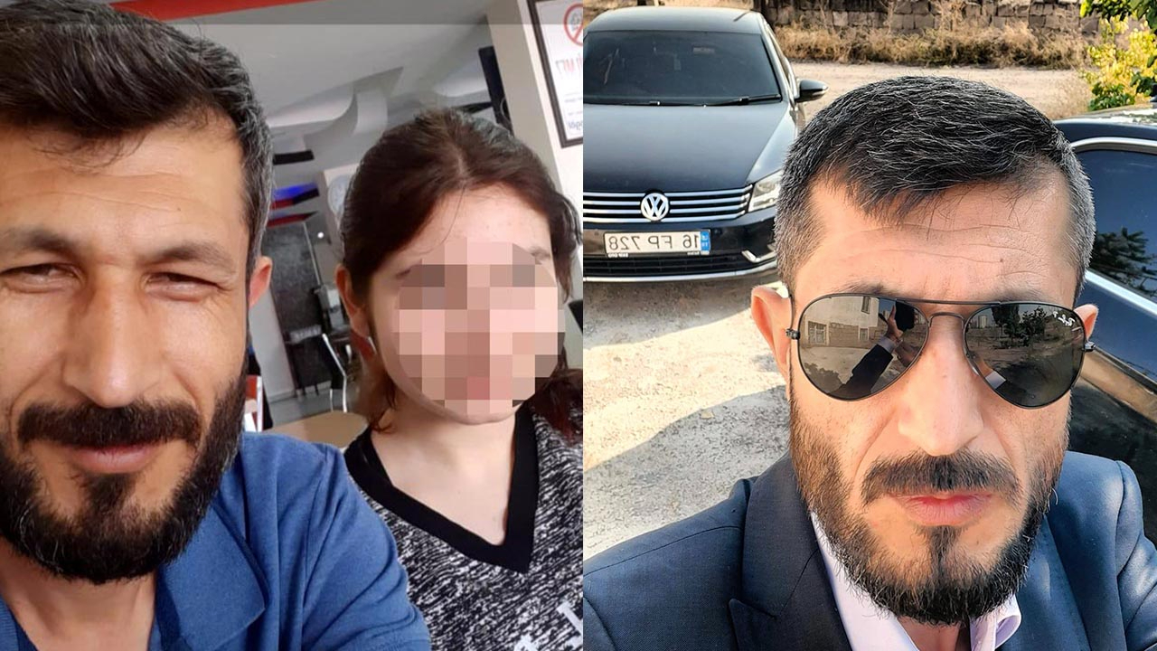15 yaşındaki kız çocuğu babasını öldürdü! "Geçen yıl kafama koymuştum"