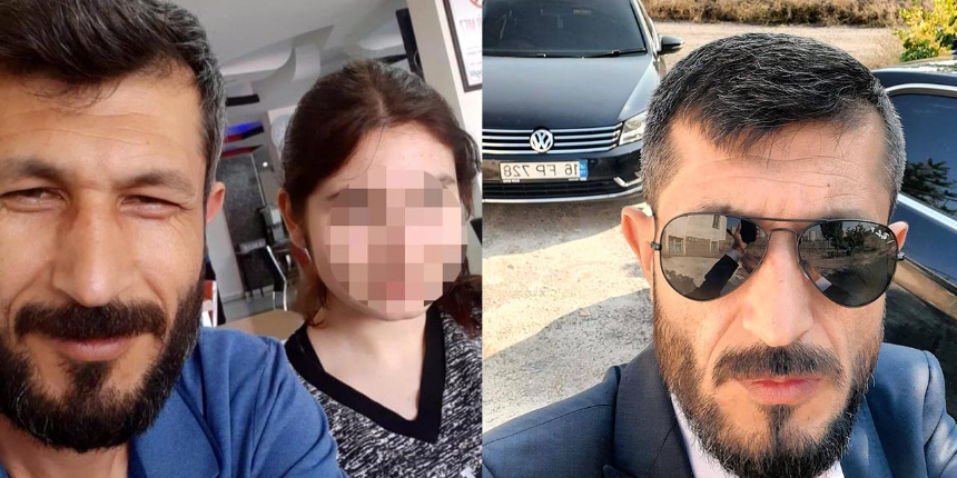 15 yaşındaki kız çocuğu babasını öldürdü! "Geçen yıl kafama koymuştum"