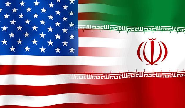 'İran'dan ABD Başkanı Trump'a mektup'
