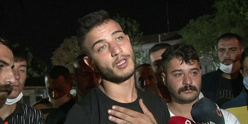 Ümitcan Uygun ile aynı evde kalan bir kadın ölü bulundu!
