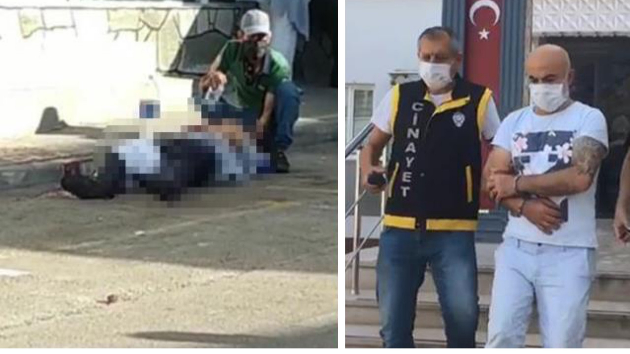 Büyü yaptığını iddia ettiği arkadaşını öldürdü! Cebinden 100 kişilik liste çıktı...