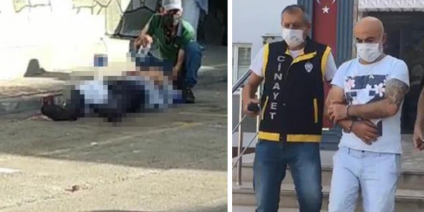 Büyü yaptığını iddia ettiği arkadaşını öldürdü! Cebinden 100 kişilik liste çıktı...
