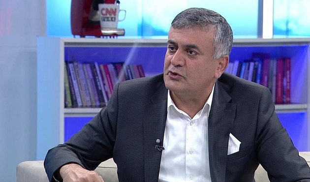 Hakaretlere uğrayan Adil Gür ilk kez konuştu!