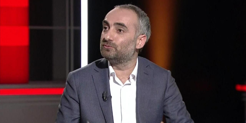 İsmail Saymaz, Sözcü'ye veda etti