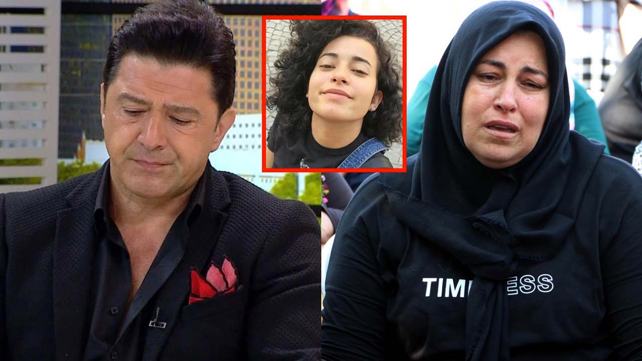 Vahşice öldürülen Azra'nın annesi: Kızımın ölüm haberini Hakan Ural'dan duydum