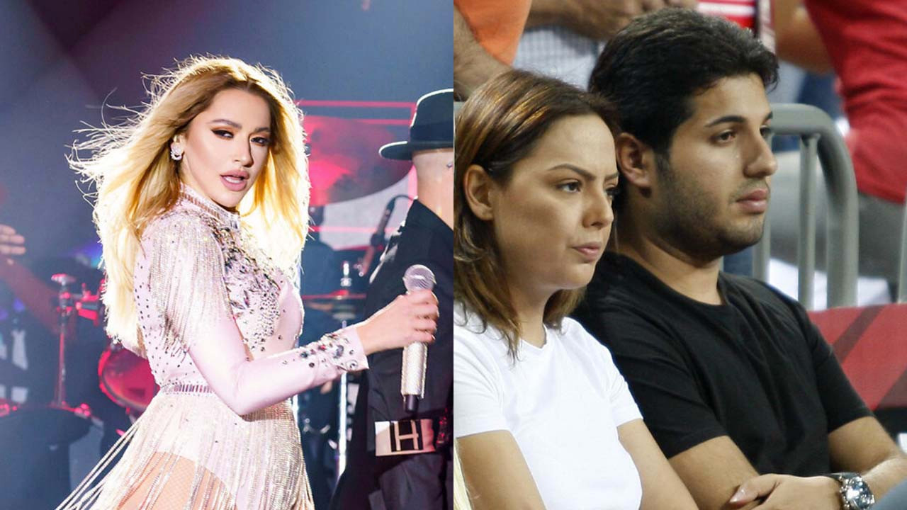 Hadise'nin 5 yıl önce Ebru Gündeş için söyledikleri yeniden gündem oldu! O dönemki açıklamaları şaşırttı