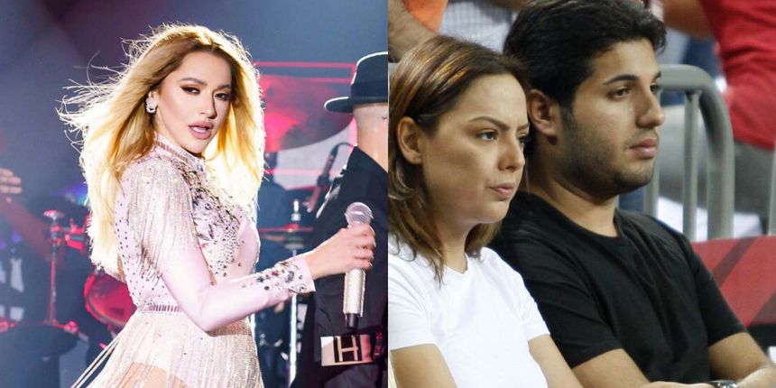 Hadise'nin 5 yıl önce Ebru Gündeş için söyledikleri yeniden gündem oldu! O dönemki açıklamaları şaşırttı