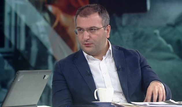 50 ayrı ilde, yüzlerce kişiden Cem Küçük hakkında suç duyurusu!