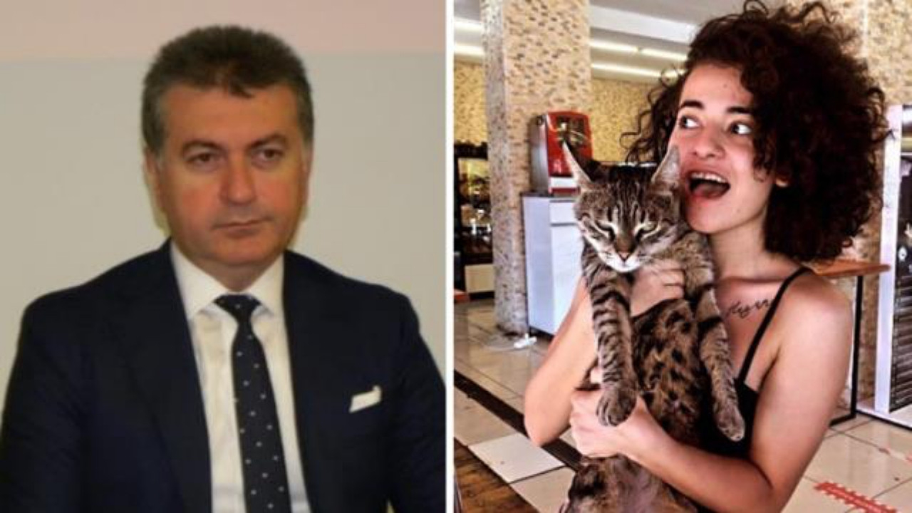 Azra'yı vahşice katleden Mustafa Murat Ayhan'ın eski kız arkadaşı konuştu: Jilet takıntısı vardı!