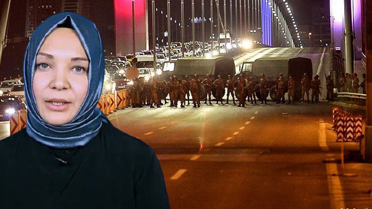 Hilal Kaplan'dan "darbe" uyarısı...