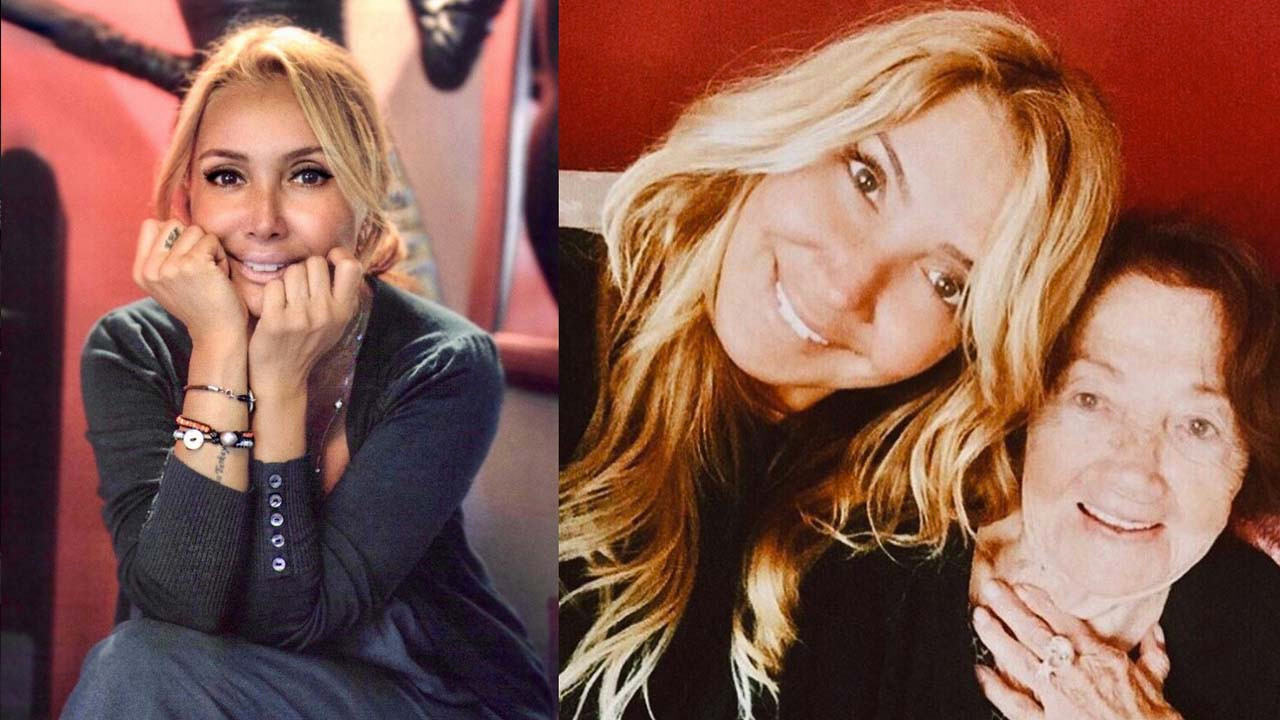 Yonca Evcimik'i yıkan ölüm! Annesi hayatını kaybetti