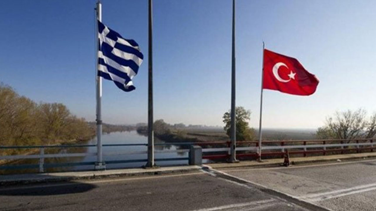 Yunanistan, Türk vatandaşlarına sınırlarını açma kararı aldı