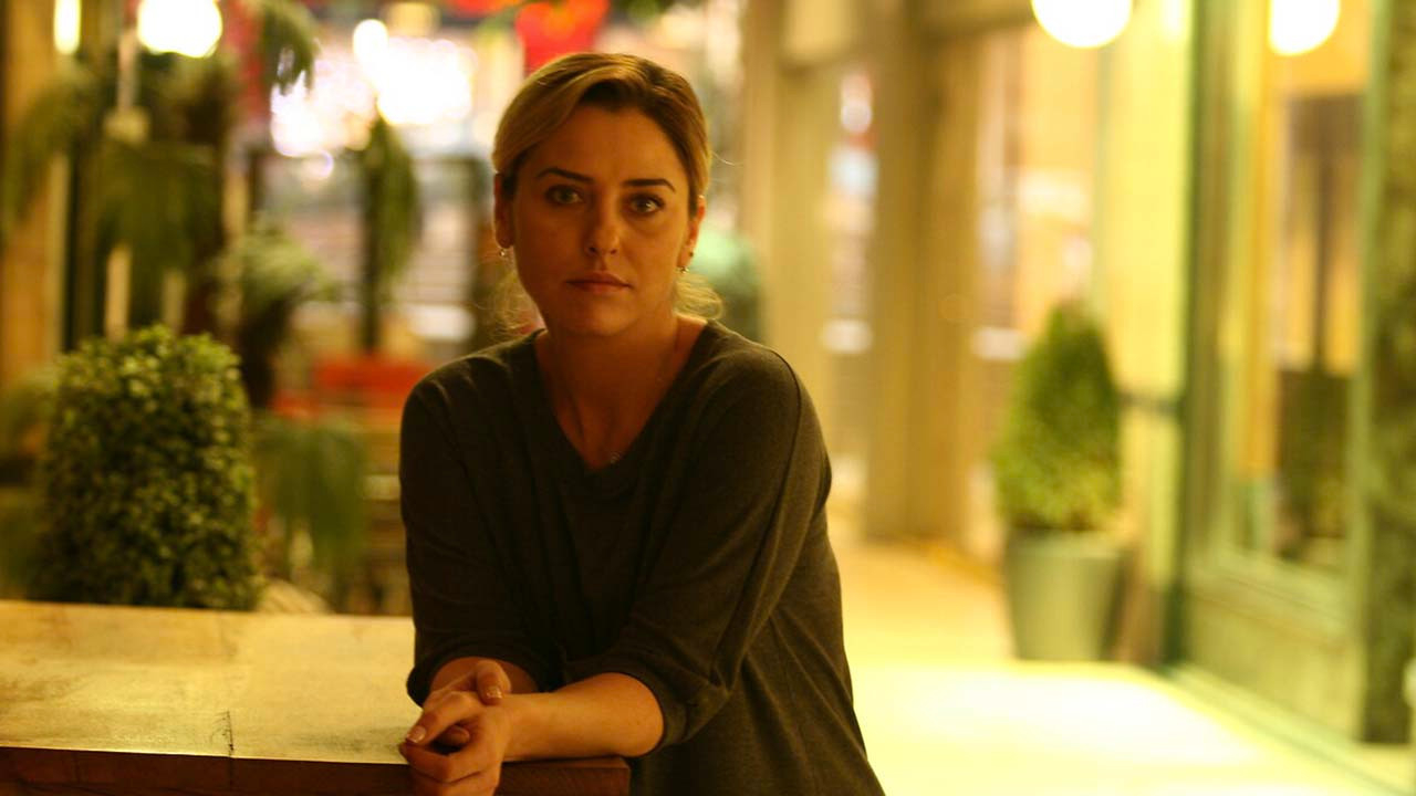 Ece Uslu'yu yıkan peş peşe ölüm haberleri!