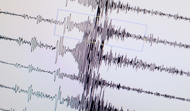 Şili'de büyük deprem! 6.2 ile sarsıldılar...