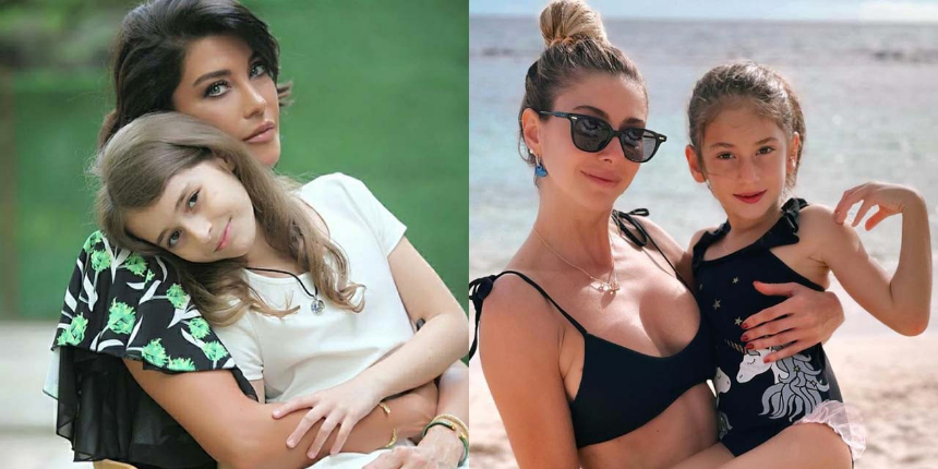 Deniz Akkaya, Şeyma Subaşı'na bir kez daha ateş püskürdü! Bodrum yanarken bikinili karelerini paylaştı...