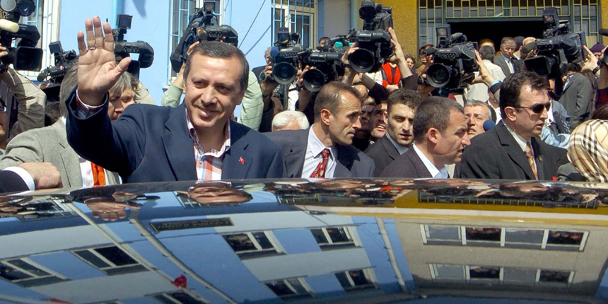 Erdoğan’ın filmlere sahne olacak bir hatırası...
