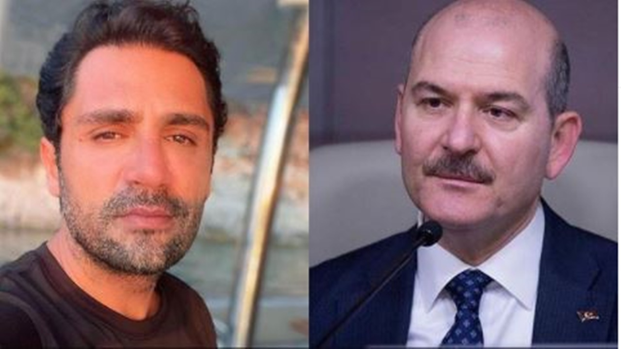 Yaşar İpek'ten Afgan mülteci çağrısı! İçişleri Bakanı Soylu'ya seslendi! "Bunlar nedir Allah Aşkına!"