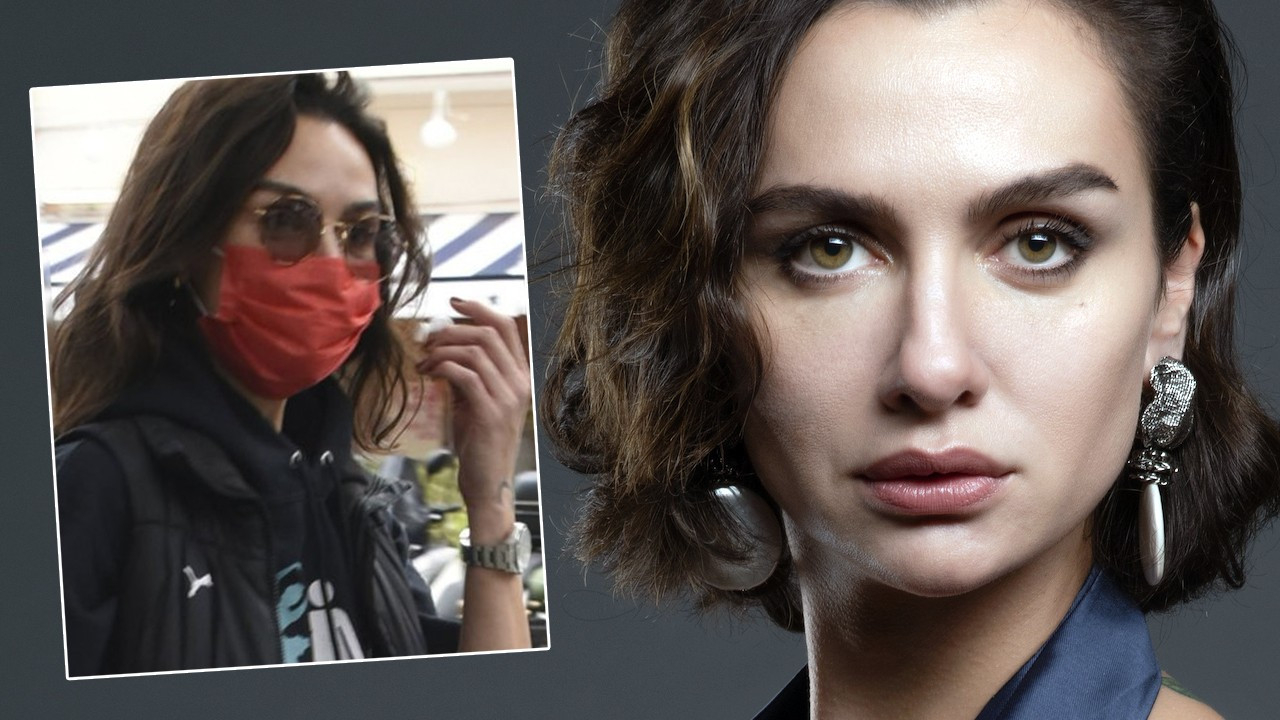 Birce Akalay'ın Yeni Projesi Çok Ses Getirecek! Anlaşmalar Tamam! İşte Oynayacağı Yeni Dizi