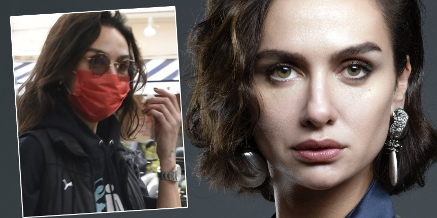 Birce Akalay'ın Yeni Projesi Çok Ses Getirecek! Anlaşmalar Tamam! İşte Oynayacağı Yeni Dizi