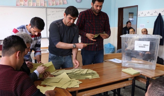 AGİT'in referandum raporunda tartışma yaratacak ifadeler!