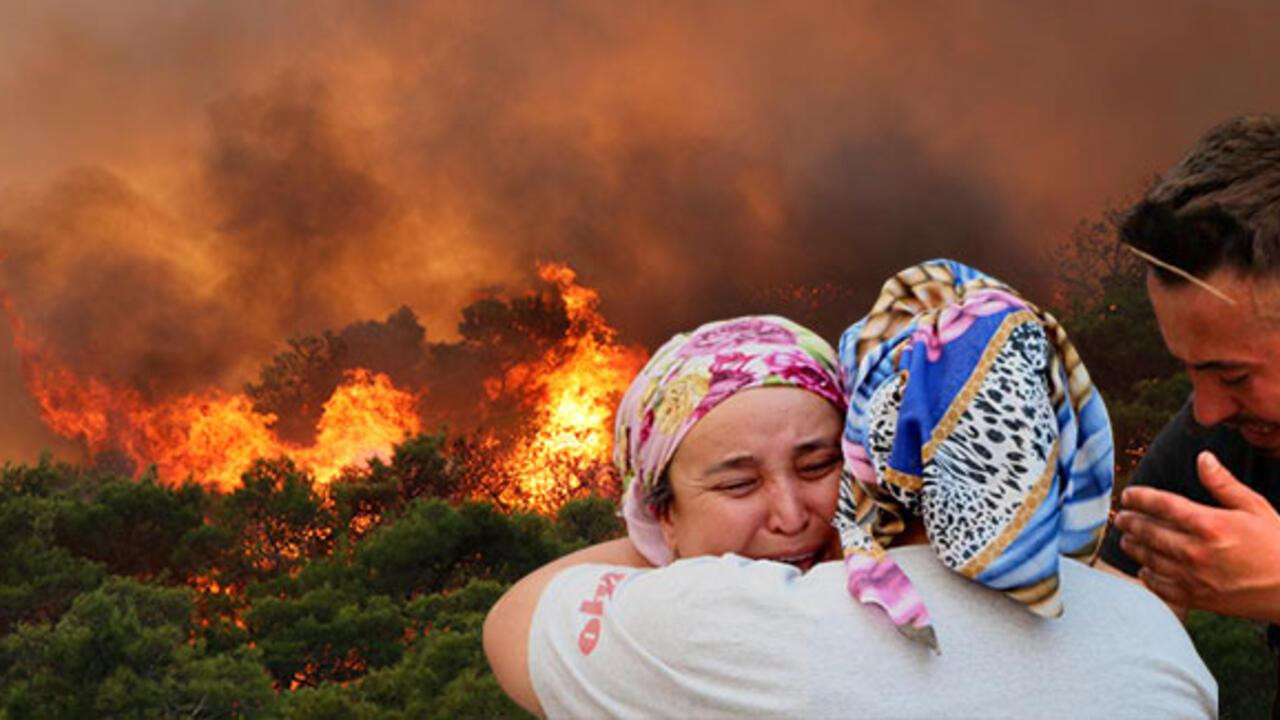 Antalya'da yaralar sarılıyor: Ödemeler bugün yapılacak!