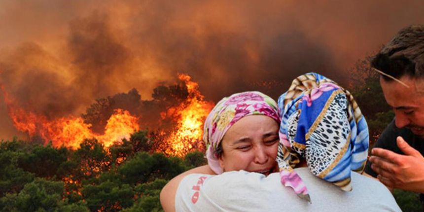 Antalya'da yaralar sarılıyor: Ödemeler bugün yapılacak!