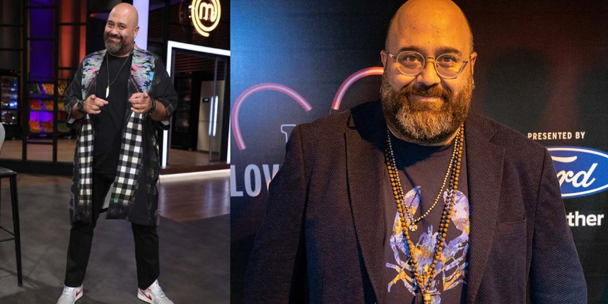 Uğruna 18 yıllık evliliğini bitirmişti! MasterChef jürisi Somer Sivrioğlu'nun sevgilisi bakın kim çıktı