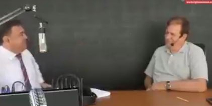 "Ukrayna'dan bayan mülteciler gelse evimizde konuk ederiz"