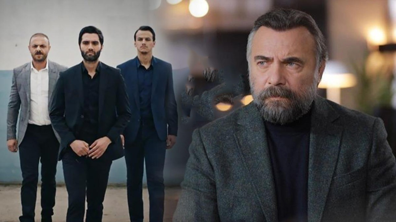 Eşkiya Dünyaya Hükümdar Olmaz Dizisinde Yaprak Dökümü! Giden Gidene! Bir Oyuncu Daha Başka Dizi İle Anlaştı