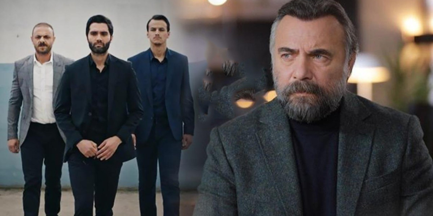 Eşkiya Dünyaya Hükümdar Olmaz Dizisinde Yaprak Dökümü! Giden Gidene! Bir Oyuncu Daha Başka Dizi İle Anlaştı