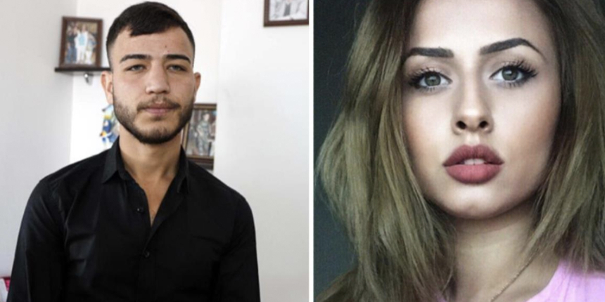 Esra Hankulu'nun şüpheli ölümüyle ilgili Ümitcan Uygun'un ifadesi ortaya çıktı